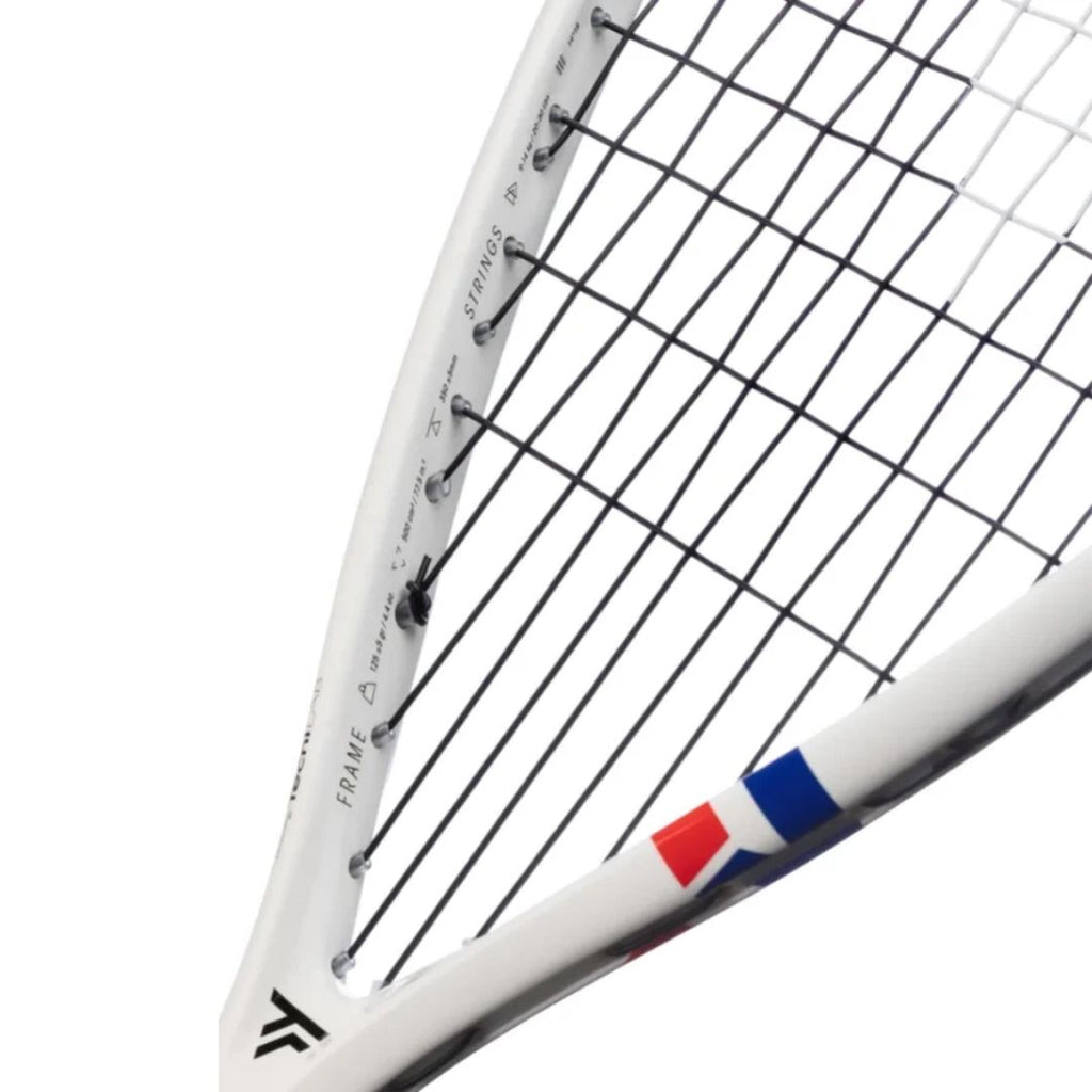 Tecnifibre Carboflex Neo 125 Squash Racket
