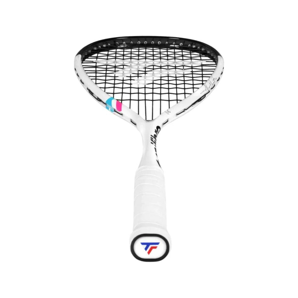 Tecnifibre Carboflex Neo 125 NS Squash Racket