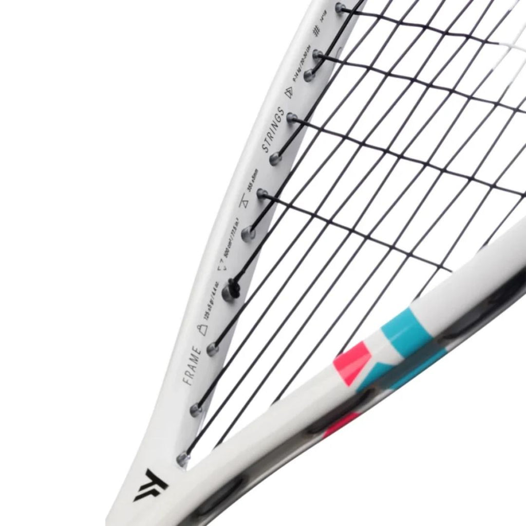 Tecnifibre Carboflex Neo 125 NS Squash Racket