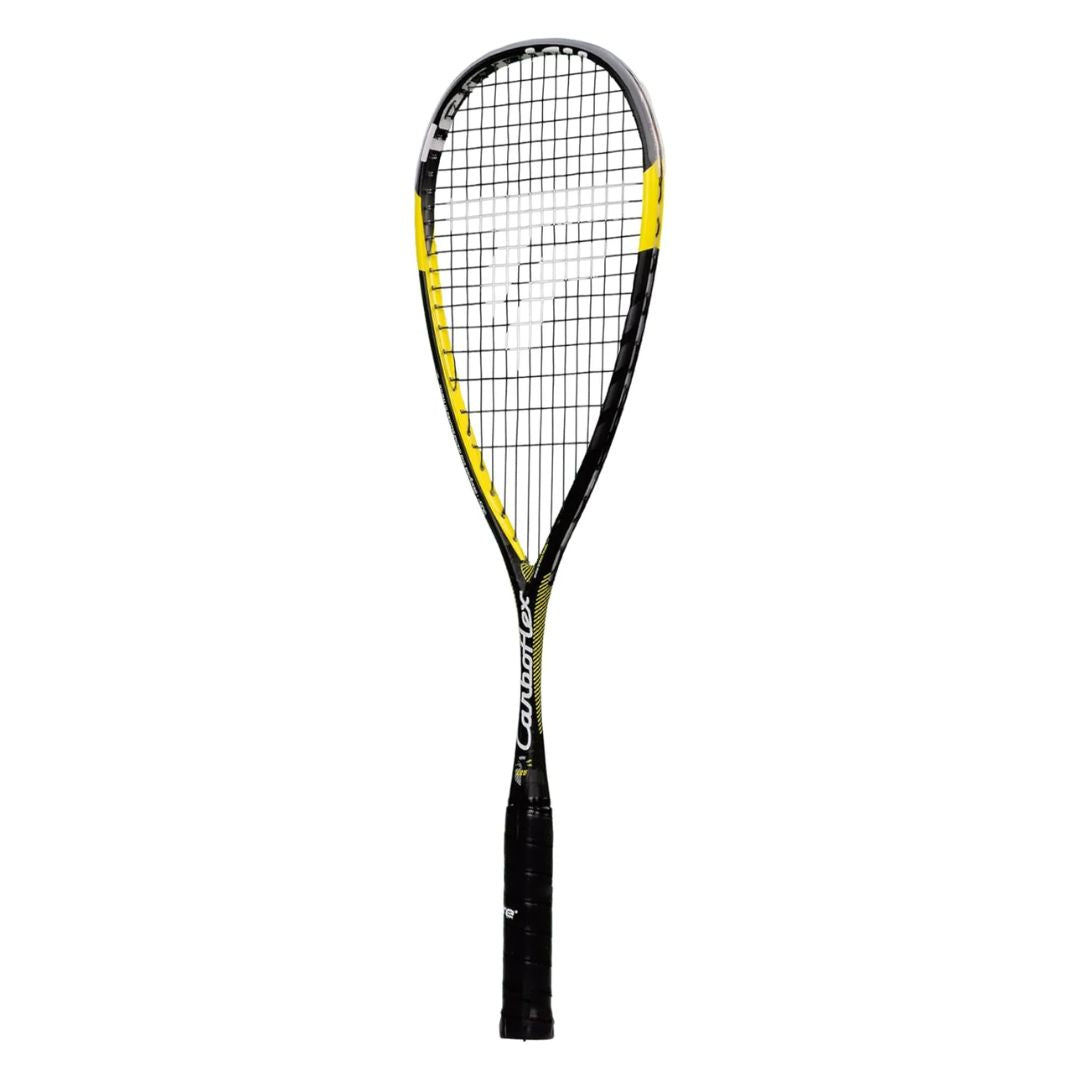 Carboflex 125 Heritage Squash Racquet