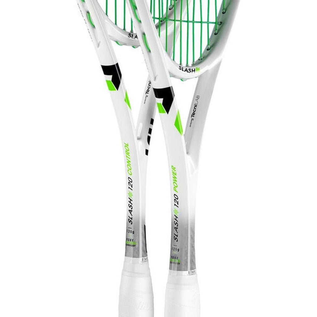 Slash 120 Control Squash Racquet