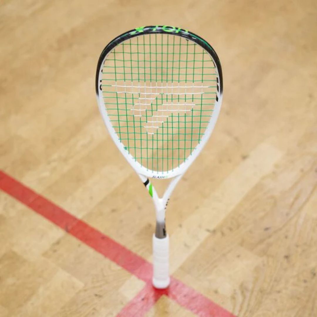 Slash 120 Power Squash Racquet