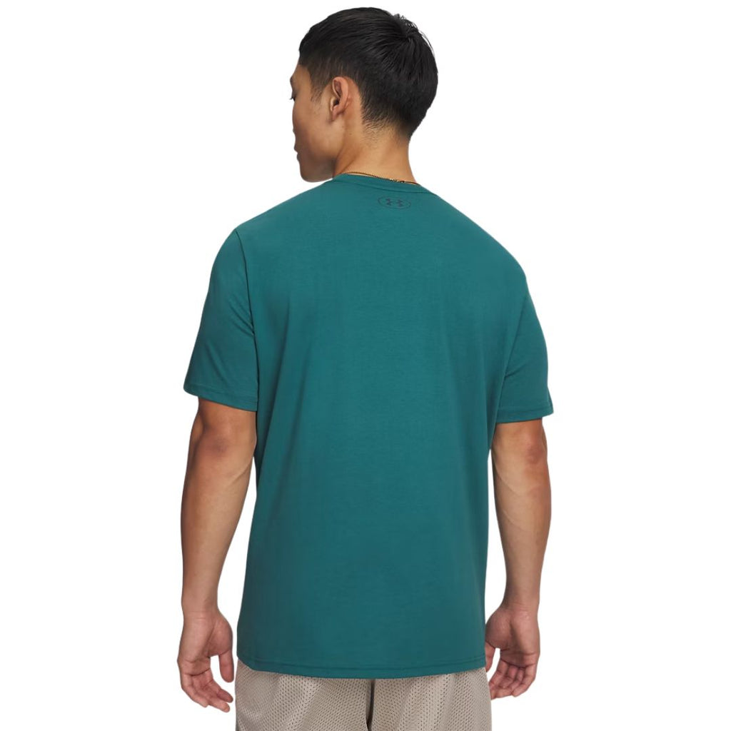 Team Issue Wordmark T-shirt