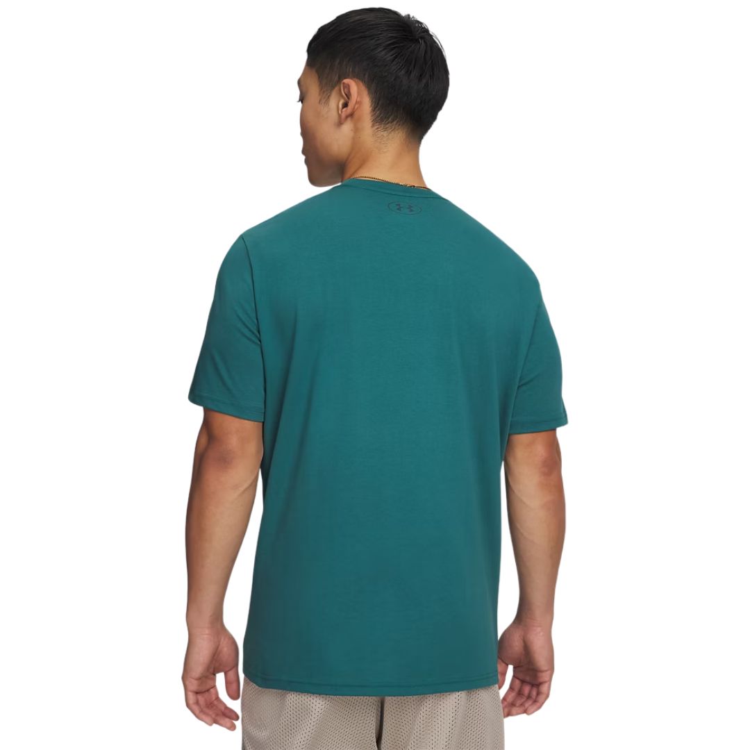 Team Issue Wordmark T-shirt