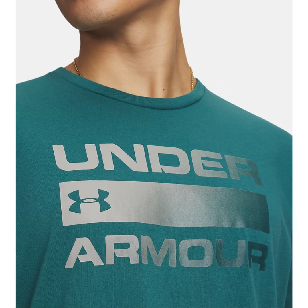 Team Issue Wordmark T-shirt