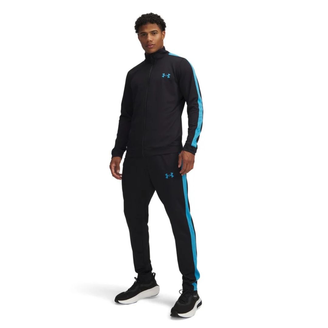 UA Rival Knit Tracksuit
