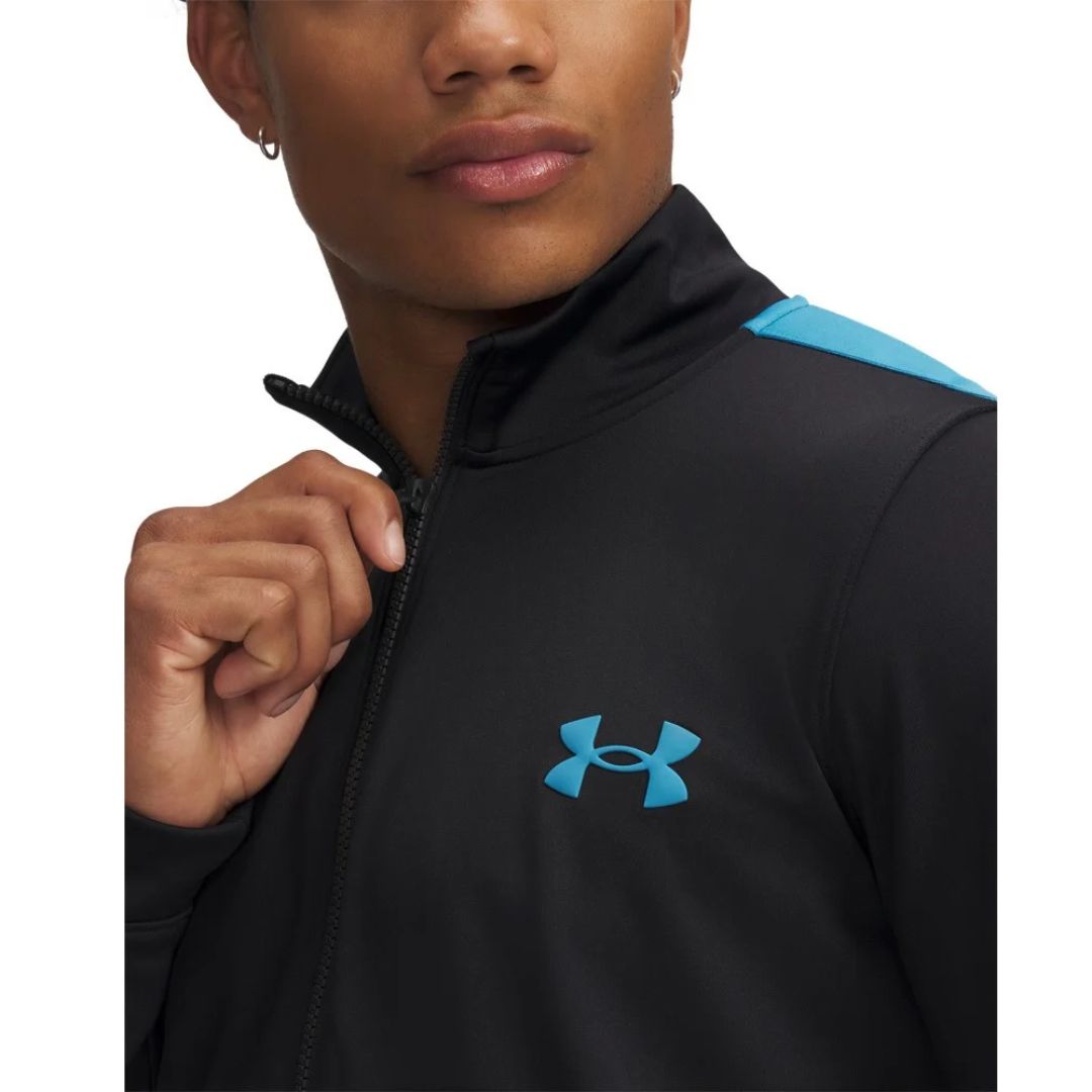 UA Rival Knit Tracksuit
