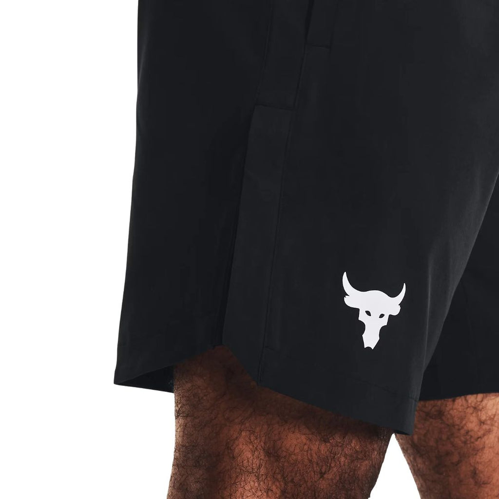 Project Rock Snap Shorts