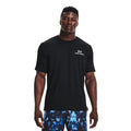 RUSH™ Energy Short Sleeve T-shirt