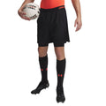 UA Vanish Woven 2-in-1 Shorts