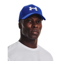 UA Blitzing Low Stretch Fit Cap