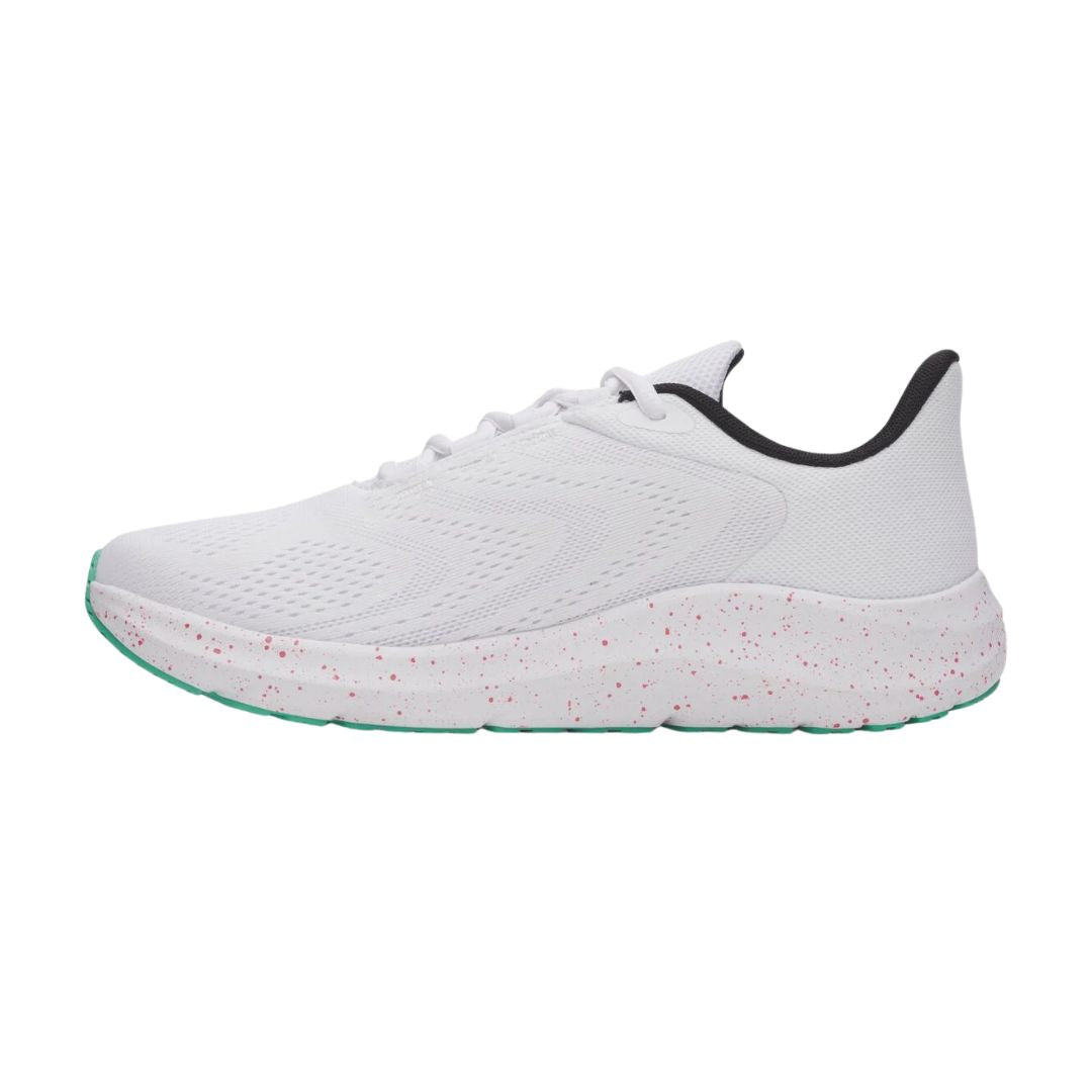 UA Pursuit 4 Big Logo Running Shoes