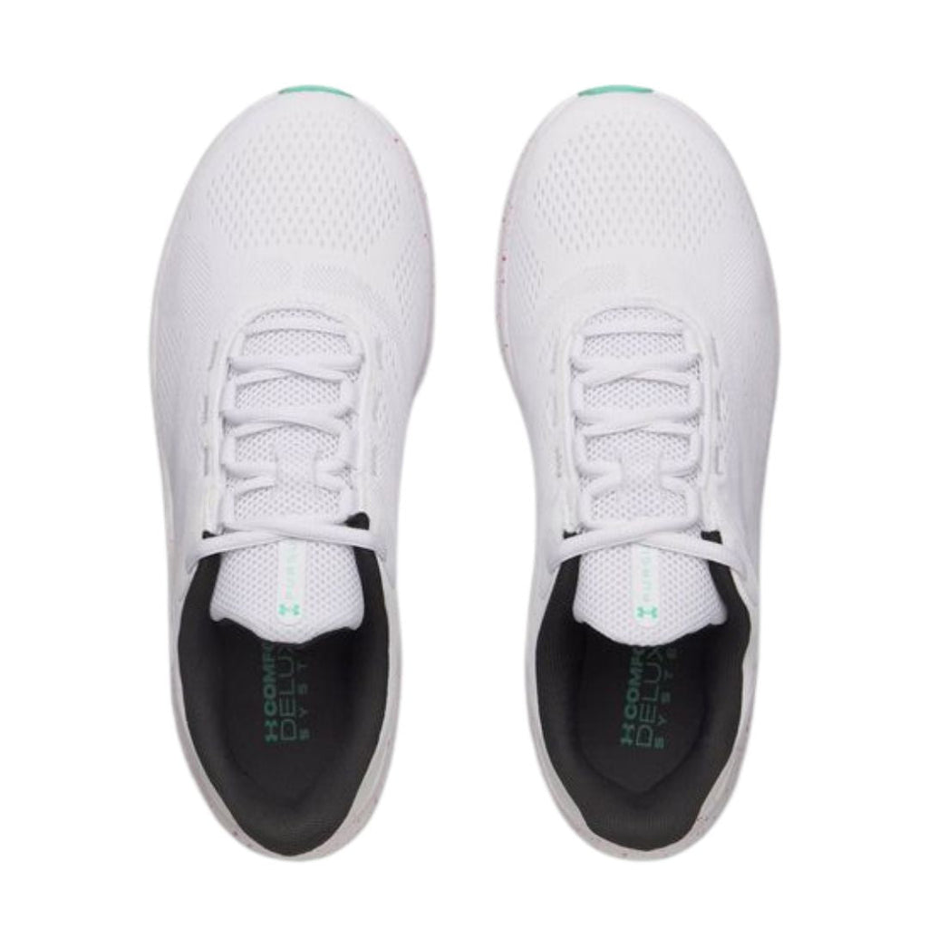 UA Pursuit 4 Big Logo Running Shoes