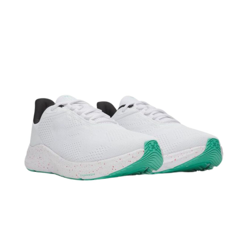 UA Pursuit 4 Big Logo Running Shoes
