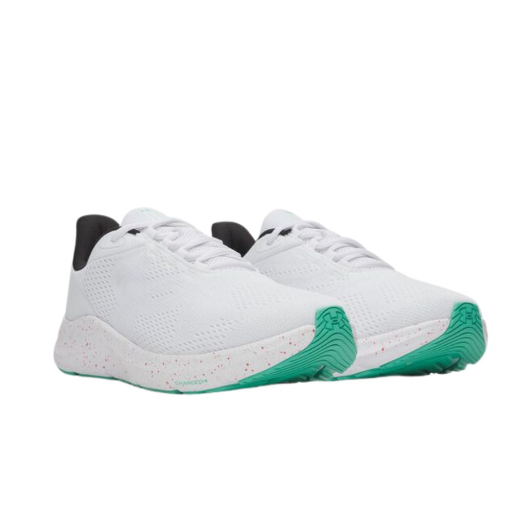 UA Pursuit 4 Big Logo Running Shoes