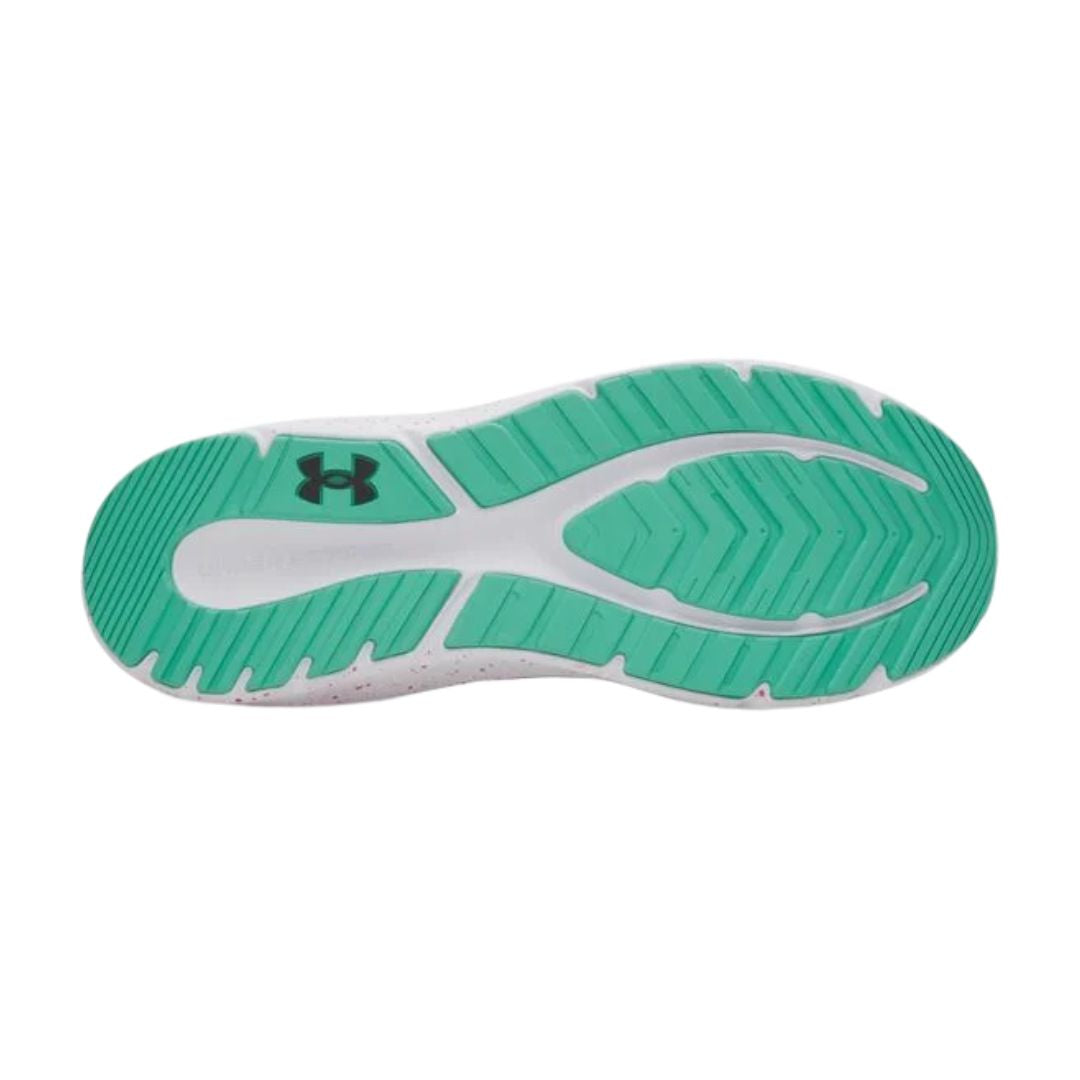 UA Pursuit 4 Big Logo Running Shoes