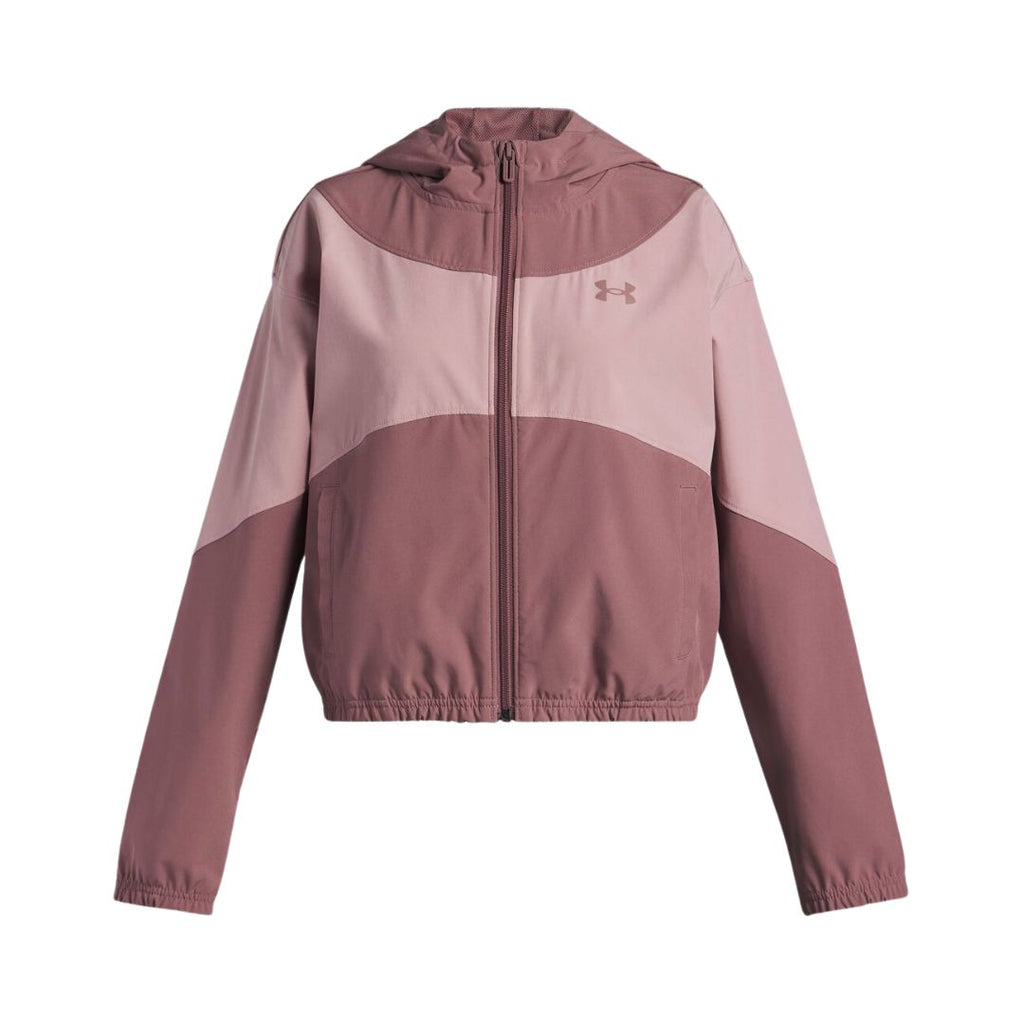 UA Rival Woven Jacket
