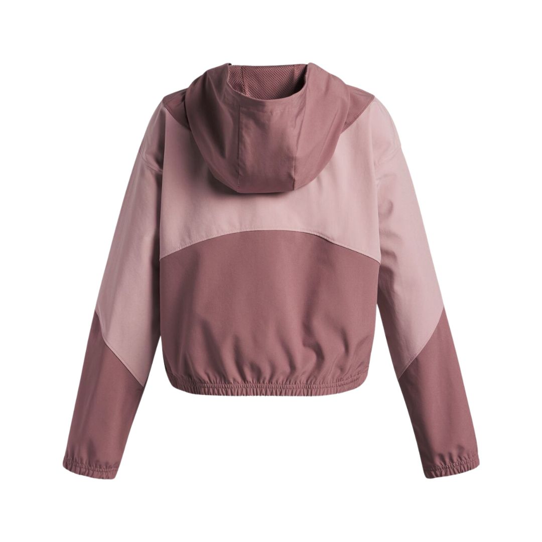 UA Rival Woven Jacket