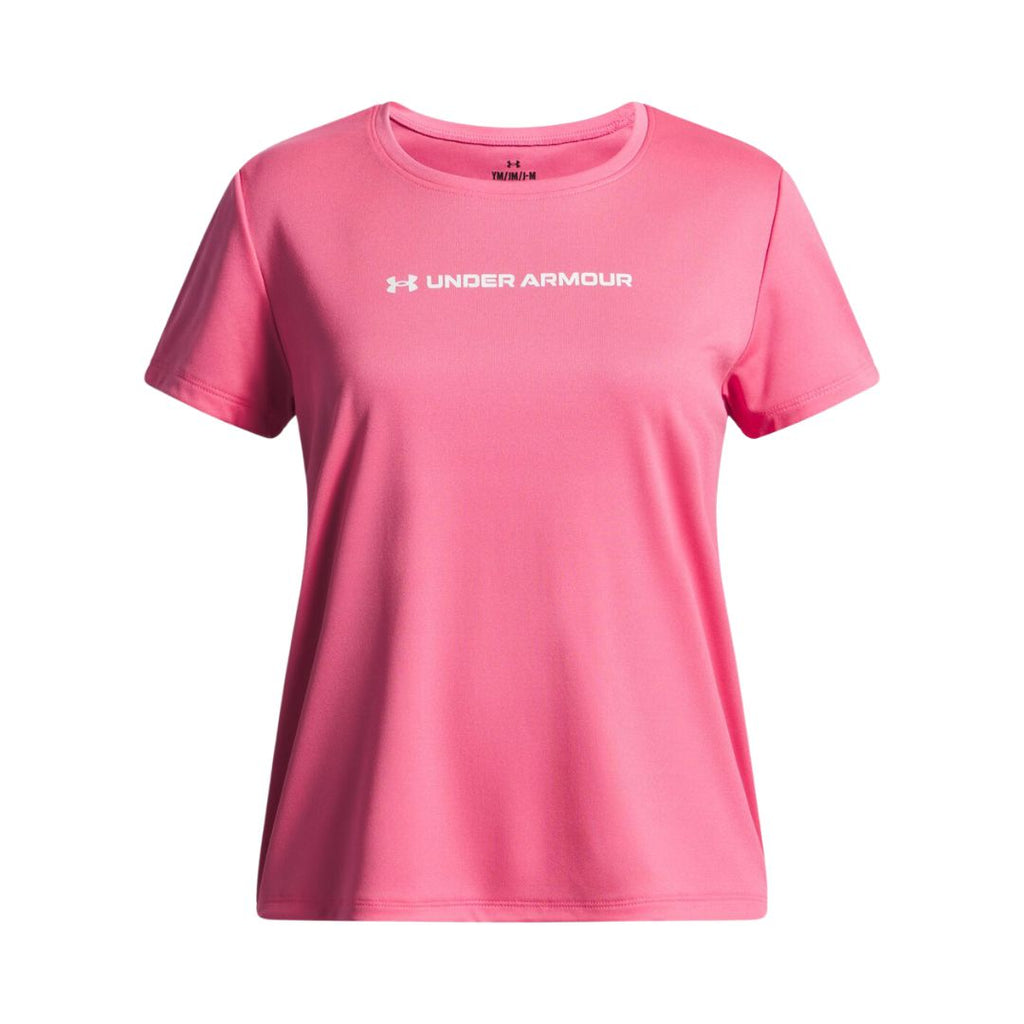 UA Tech™ Wordmark Graphic T-Shirt
