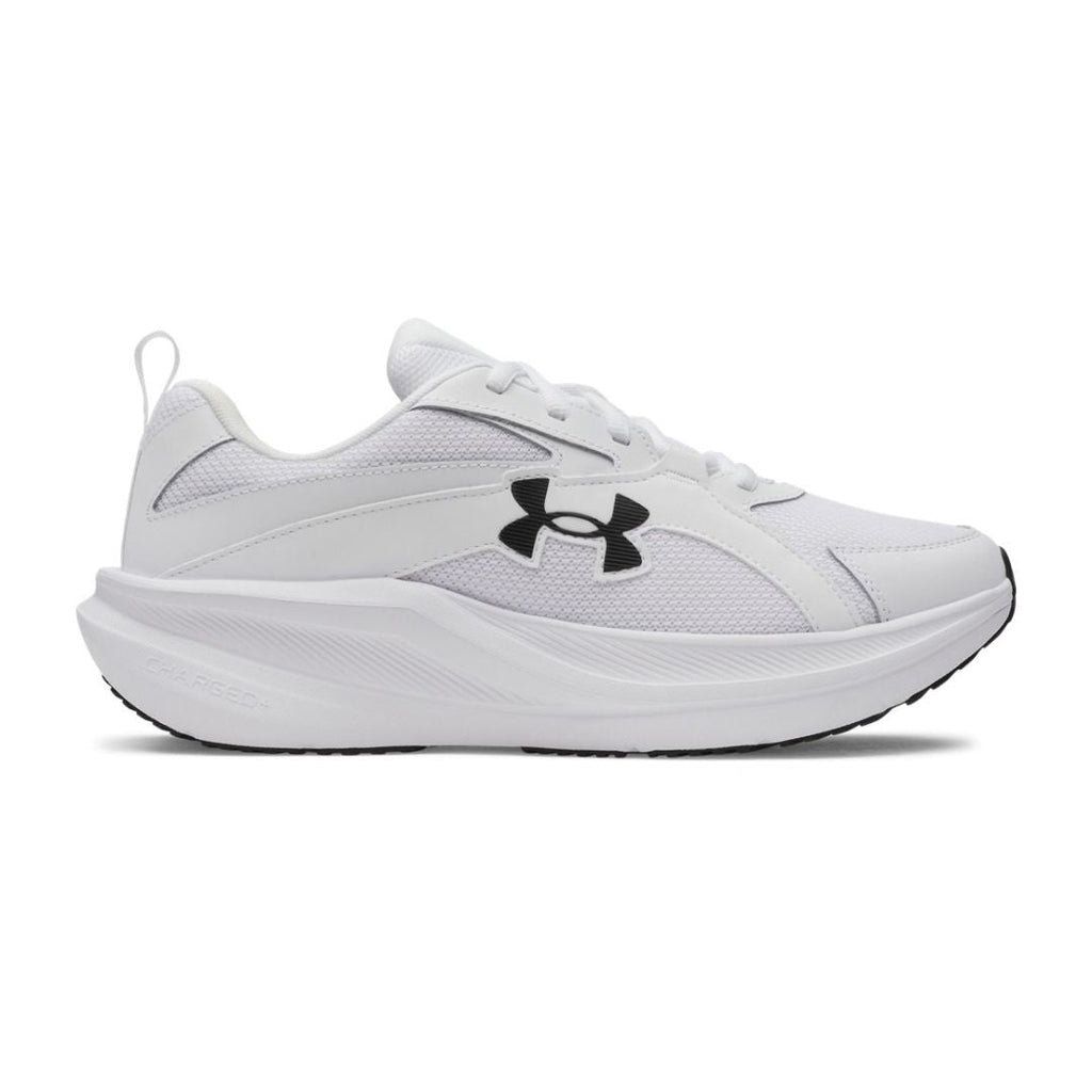 UA Charged+ Assert 11 Running Shoes