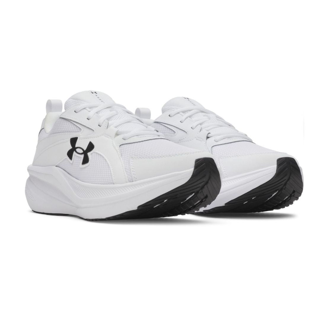UA Charged+ Assert 11 Running Shoes
