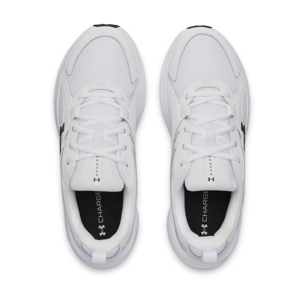 UA Charged+ Assert 11 Running Shoes