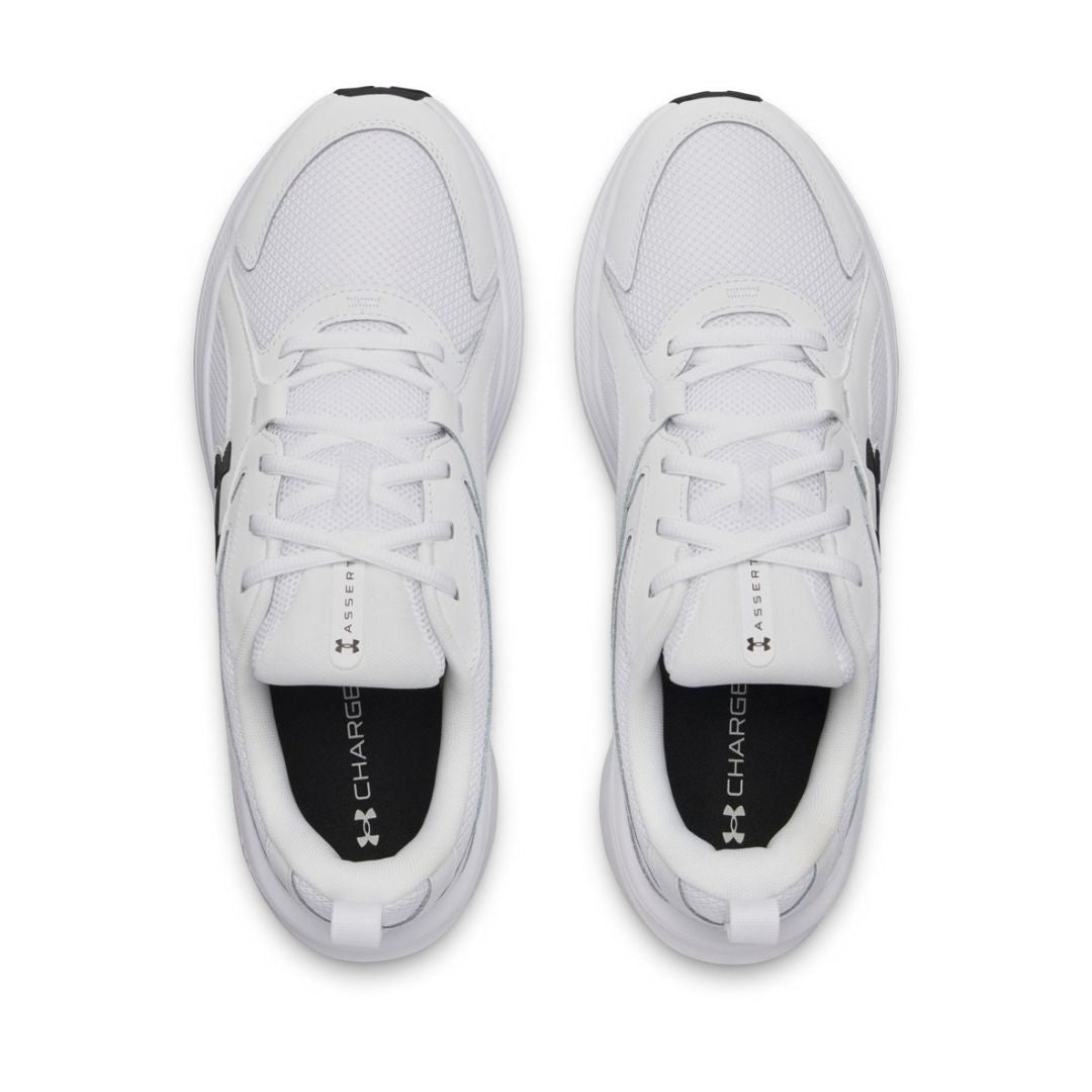 UA Charged+ Assert 11 Running Shoes