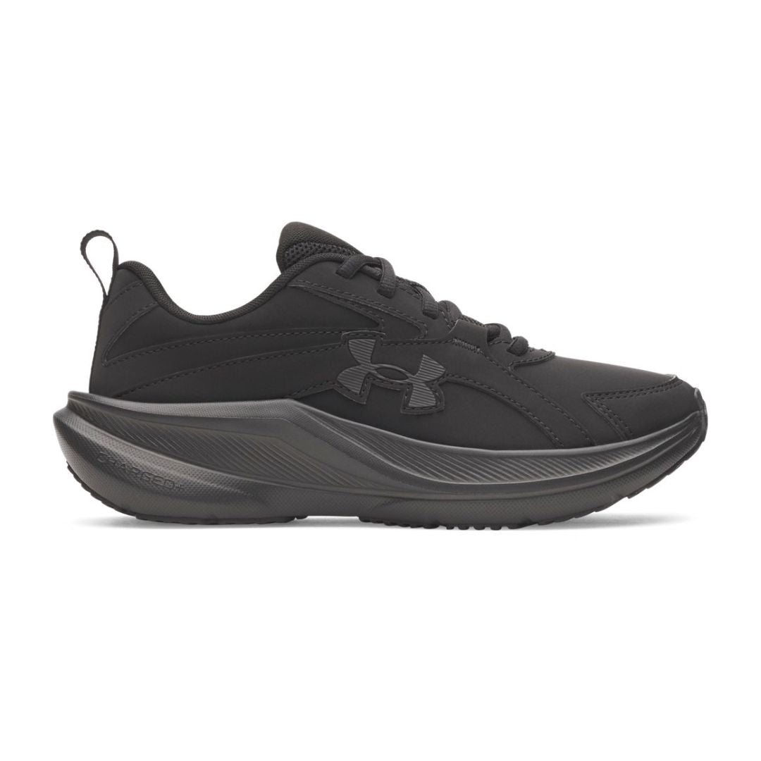 UA Charged+ Assert 11 Uniform Synthetic