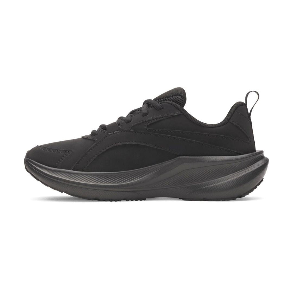 UA Charged+ Assert 11 Uniform Synthetic