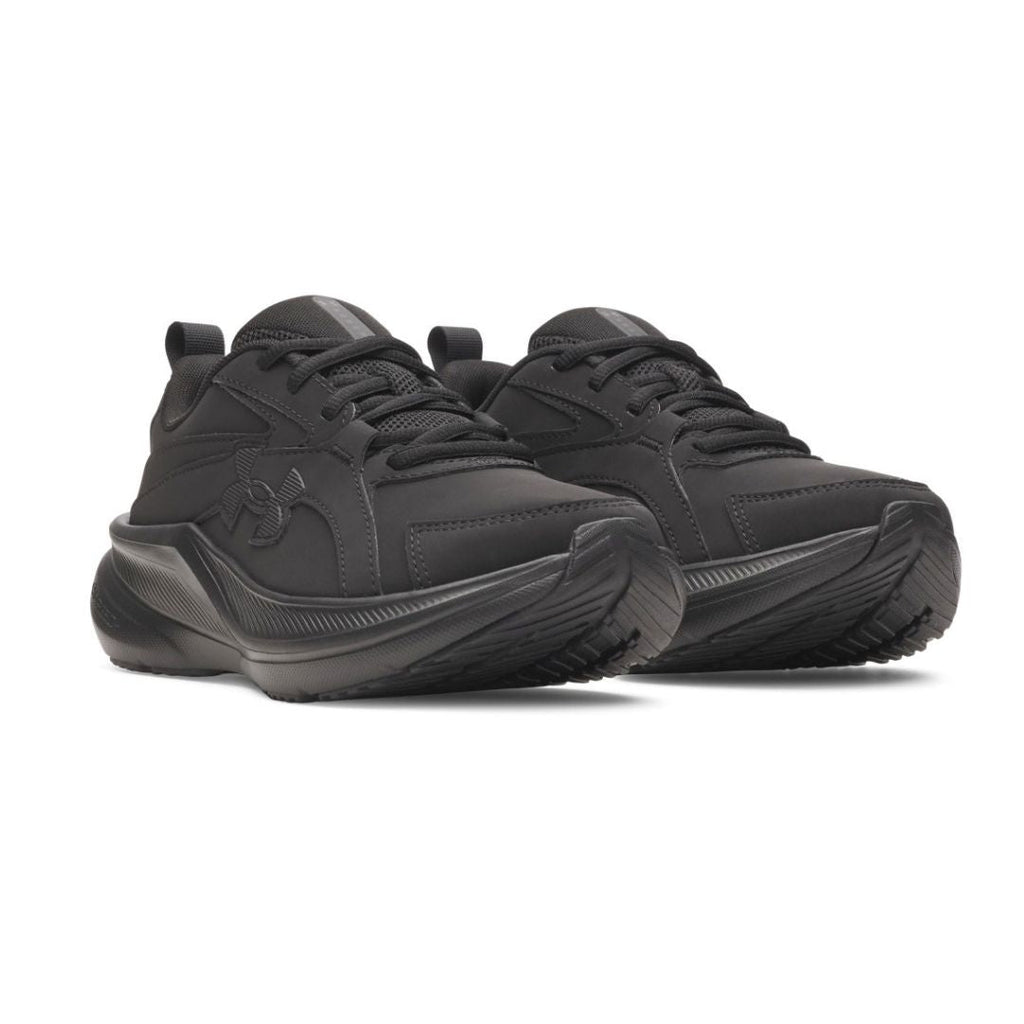 UA Charged+ Assert 11 Uniform Synthetic