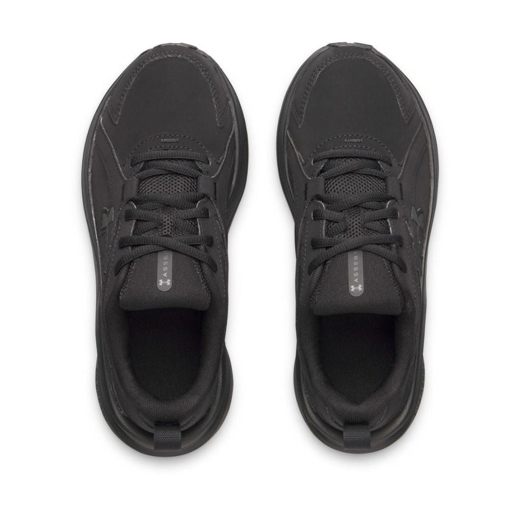 UA Charged+ Assert 11 Uniform Synthetic
