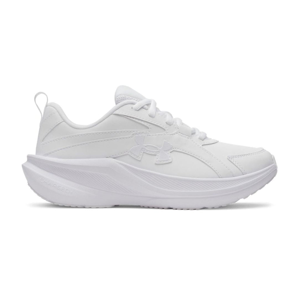 UA Charged+ Assert 11 Uniform Synthetic