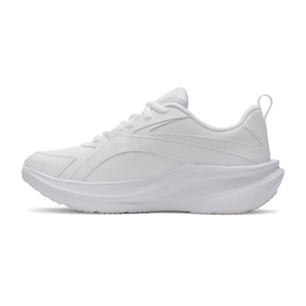 UA Charged+ Assert 11 Uniform Synthetic