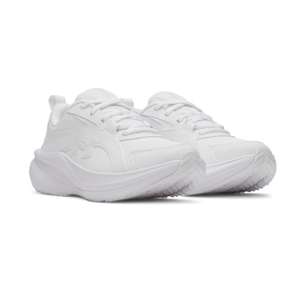 UA Charged+ Assert 11 Uniform Synthetic