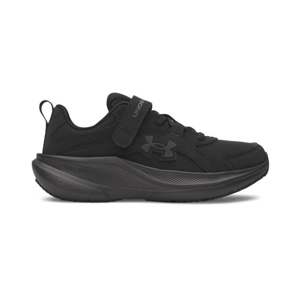 UA Assert 11 AC Uniform Synthetic Shoes