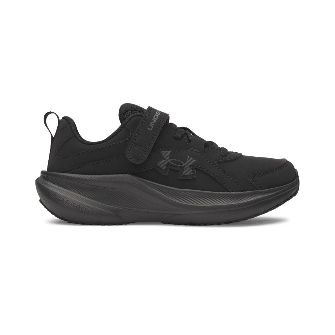 UA Assert 11 AC Uniform Synthetic Shoes
