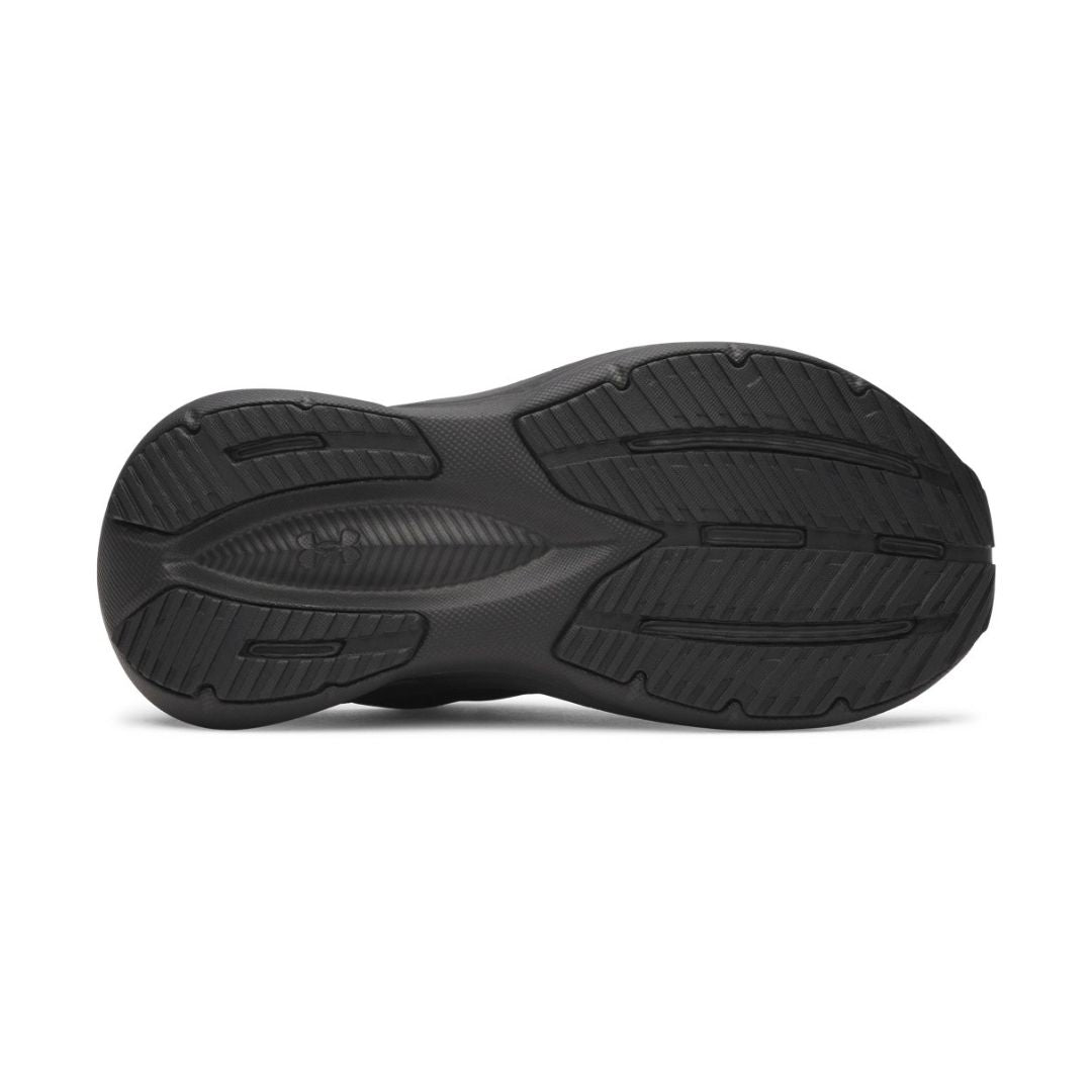 UA Assert 11 AC Uniform Synthetic Shoes
