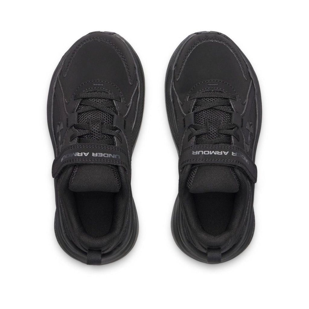 UA Assert 11 AC Uniform Synthetic Shoes