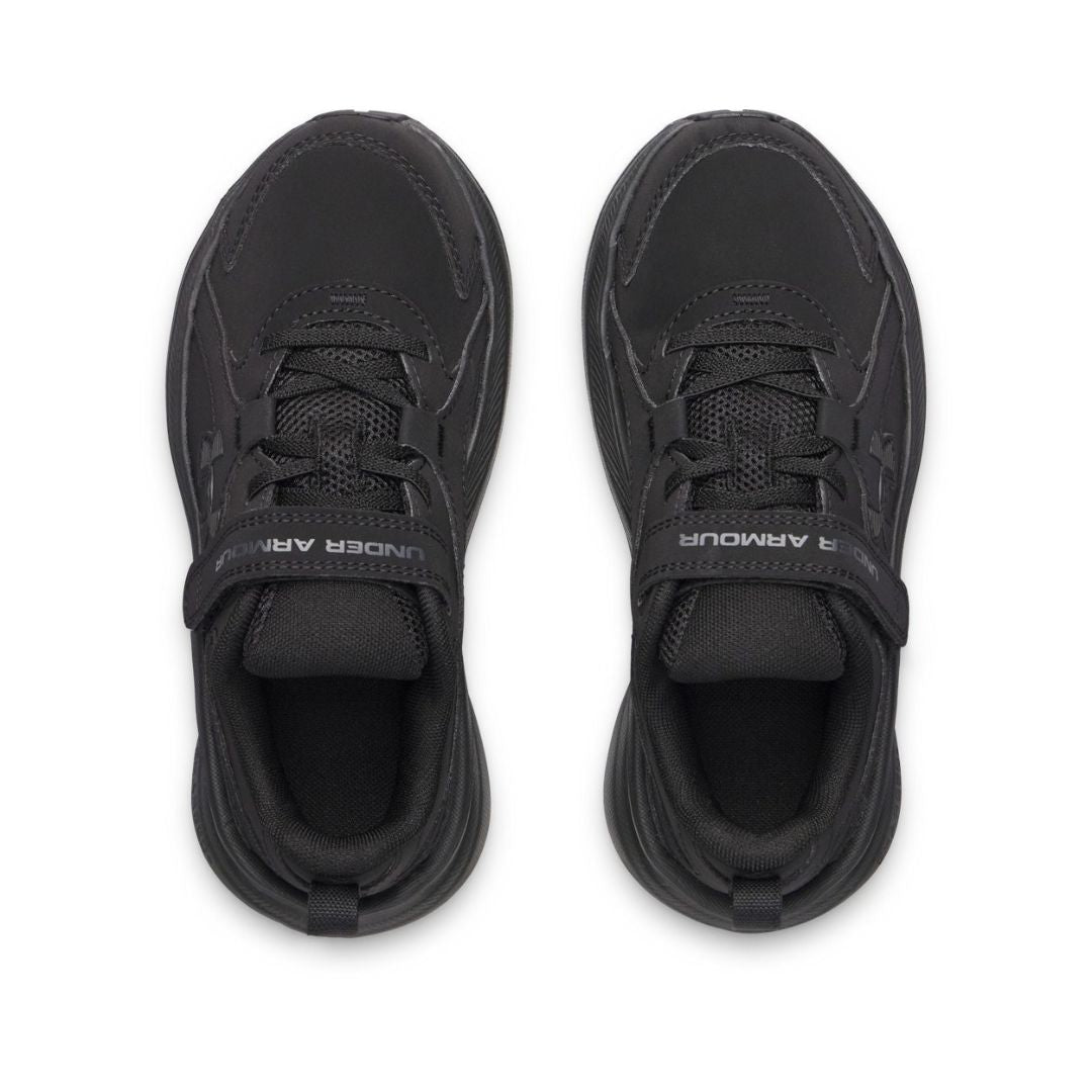UA Assert 11 AC Uniform Synthetic Shoes