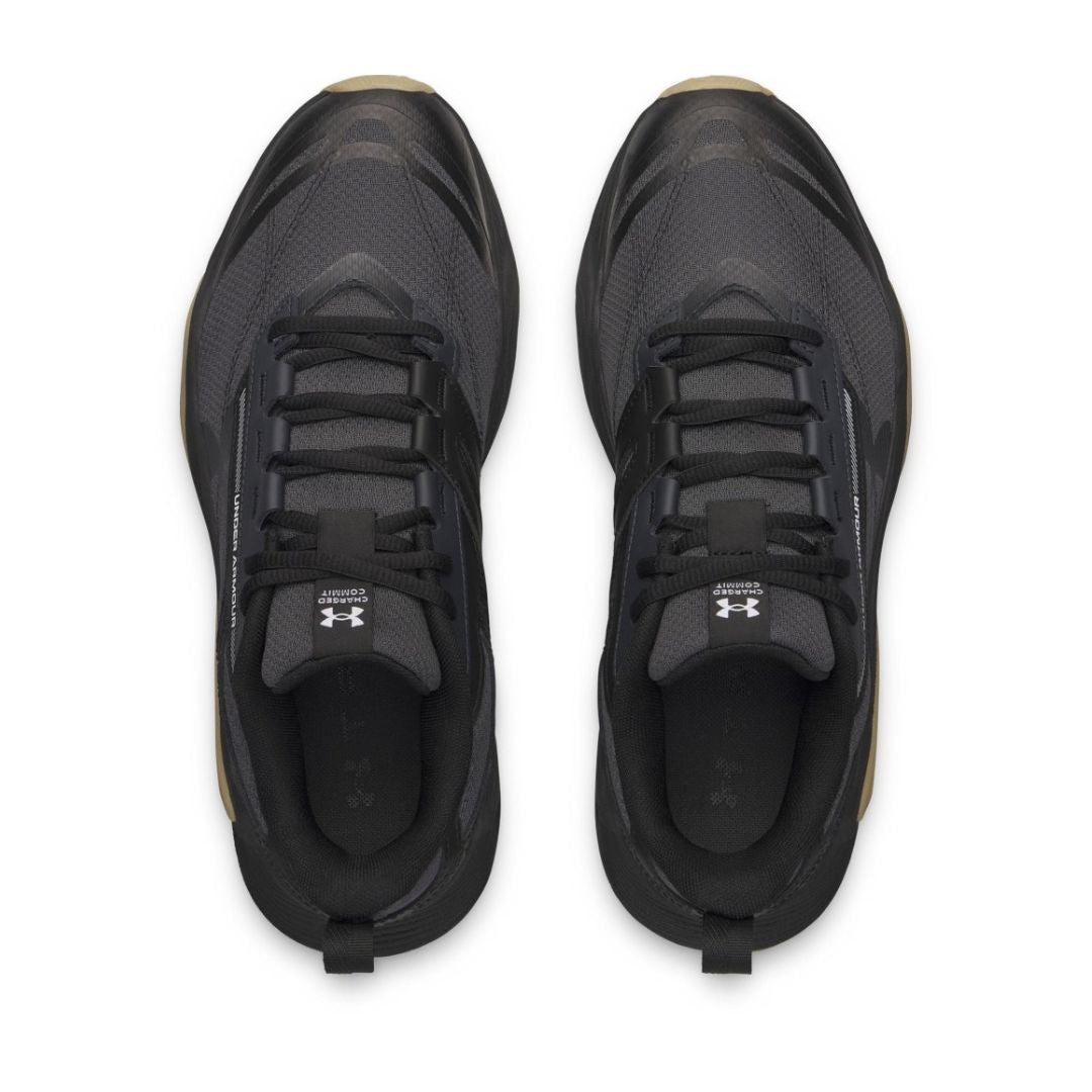 UA Charged Commit TR 5 Training Shoes