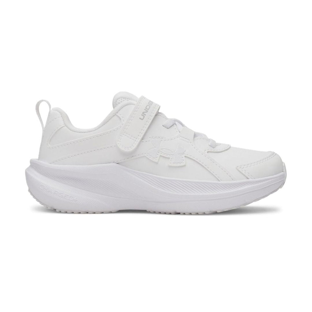 UA Assert 11 AC Uniform Synthetic Shoes
