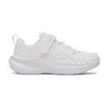 UA Assert 11 AC Uniform Synthetic Shoes