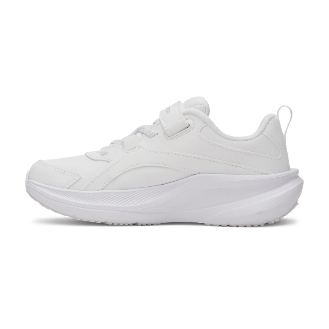 UA Assert 11 AC Uniform Synthetic Shoes