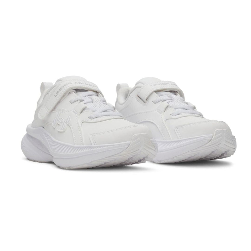 UA Assert 11 AC Uniform Synthetic Shoes