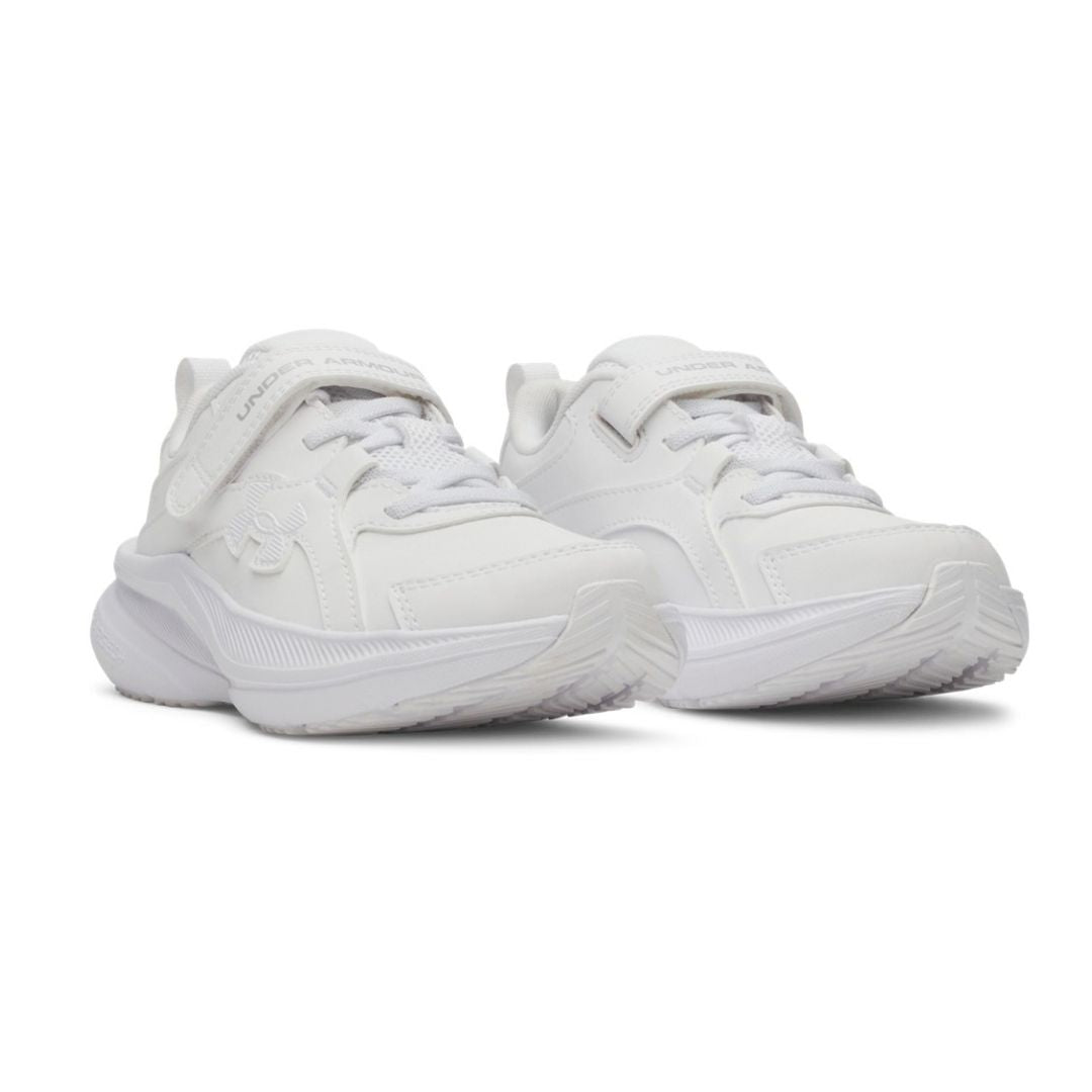 UA Assert 11 AC Uniform Synthetic Shoes