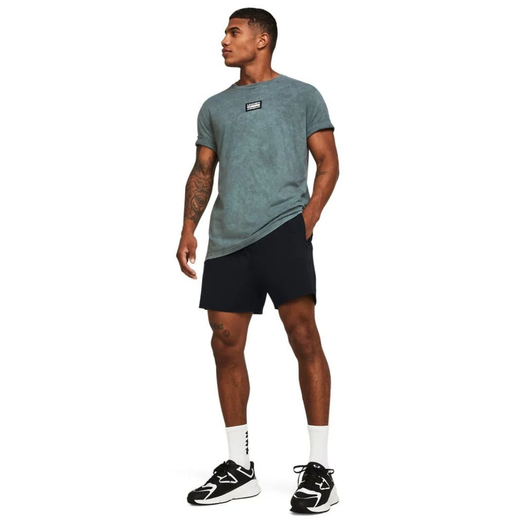 UA Meridian Shorts