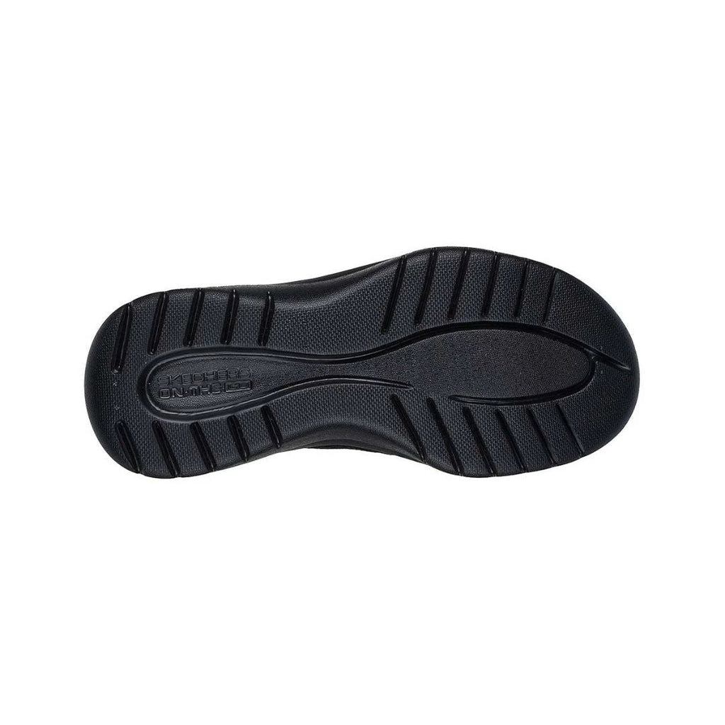 On-The-Go Shoes