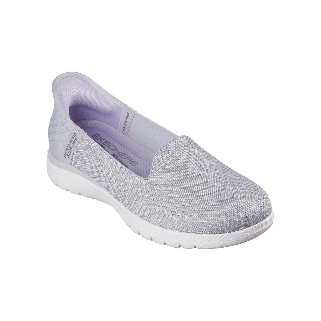 On-The-Go Shoes