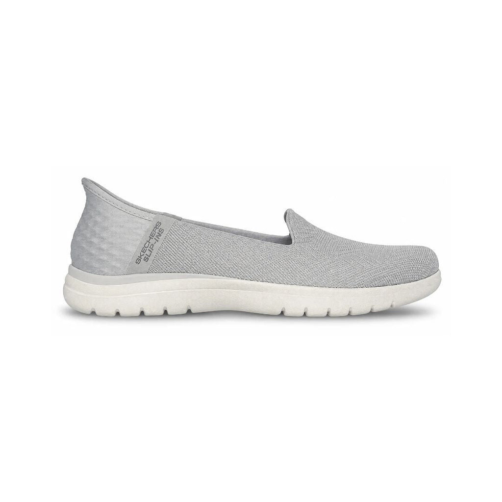 On-The-Go Shoes