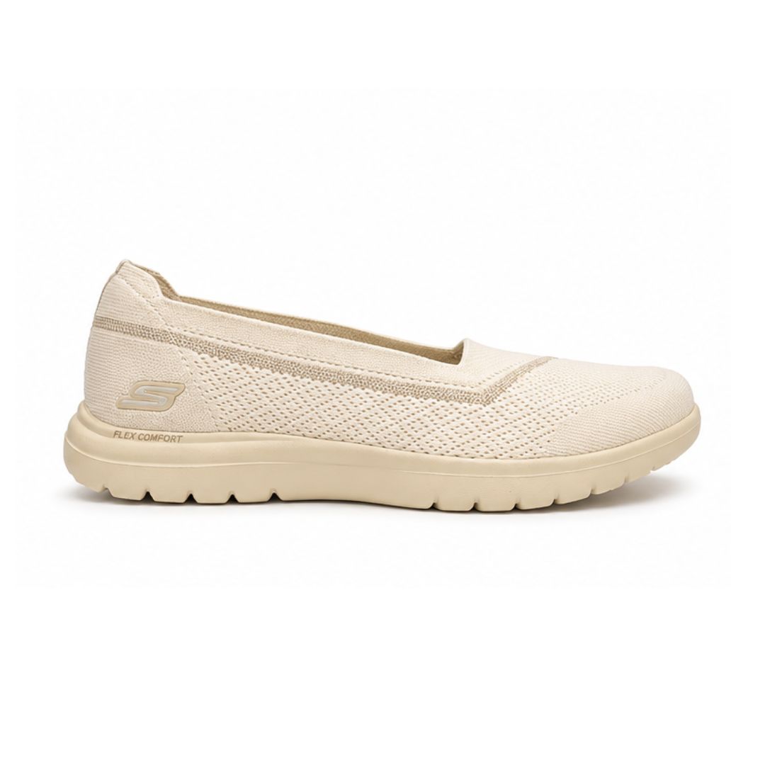 On-The-GO Flex - Gilded Shoes
